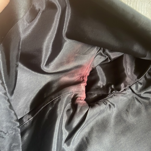 Vintage women's tuxedo - size small - Picture 3 of 10